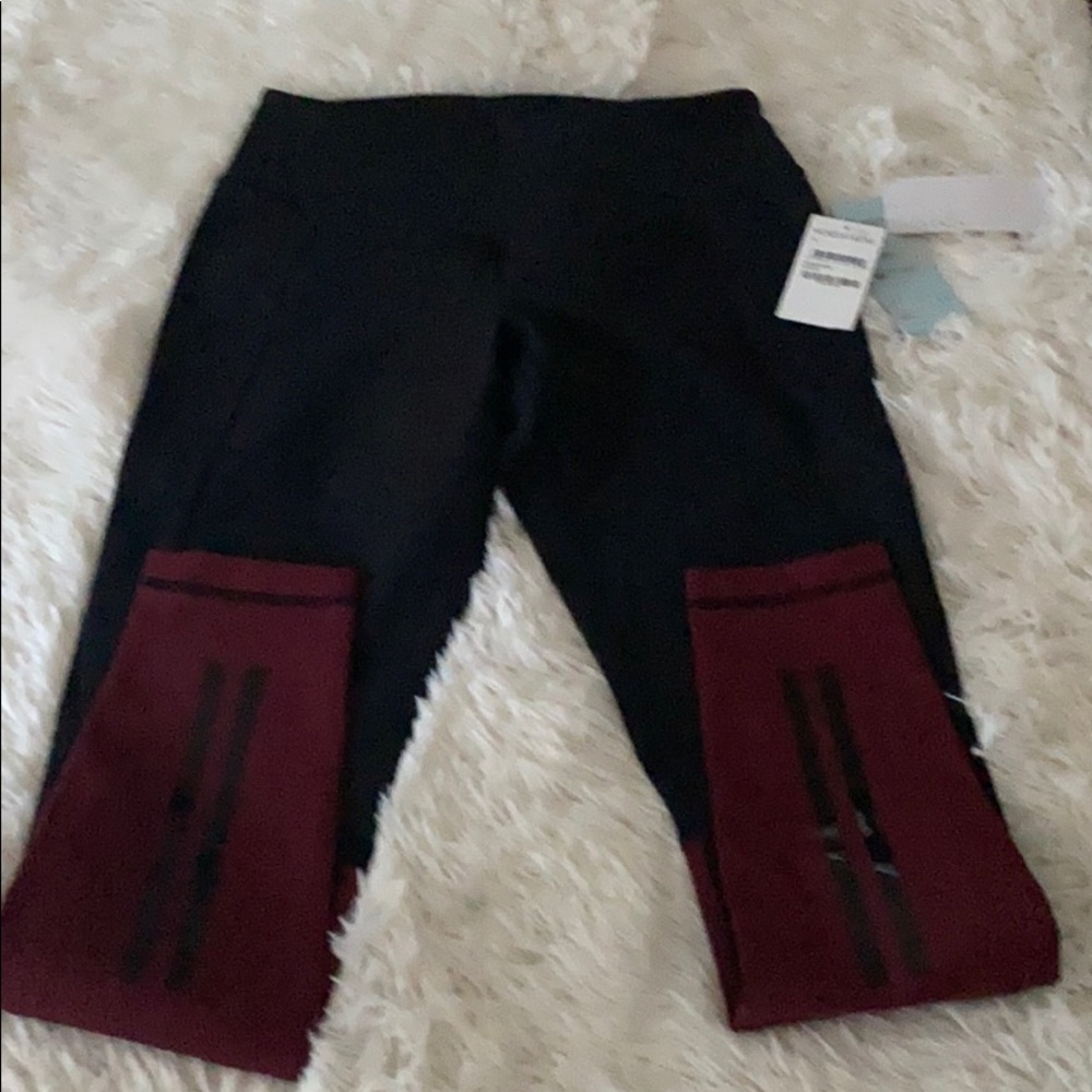 Zella  active wear leggings